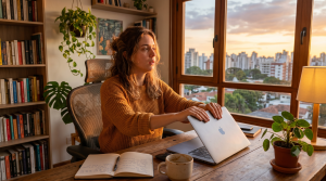 Você se sente exausto e sem motivação no trabalho? Entenda os sintomas da Síndrome de Burnout, como diferenciá-la do estresse e qual é o tratamento ideal.